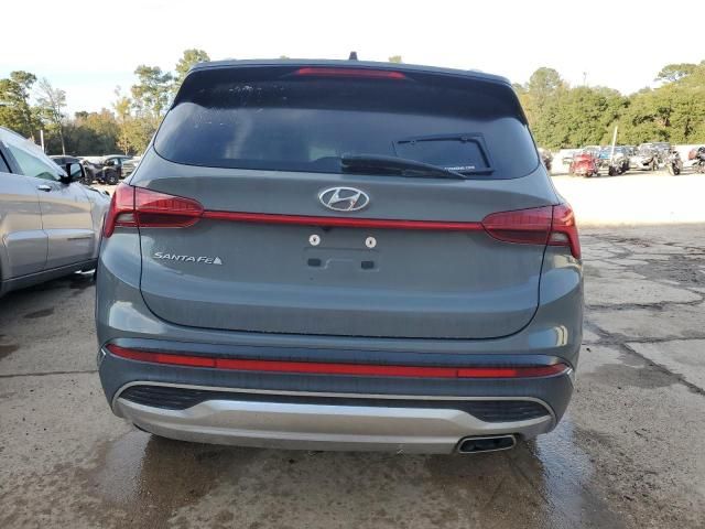 2023 Hyundai Santa FE SEL Premium