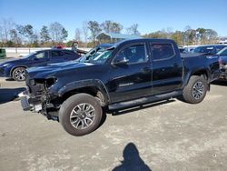 2020 Toyota Tacoma Double Cab en venta en Spartanburg, SC