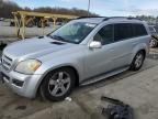 2008 Mercedes-Benz GL 450 4matic