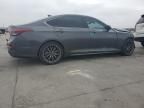 2018 Genesis G80 Sport