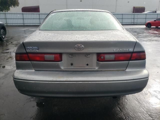 1998 Toyota Camry CE