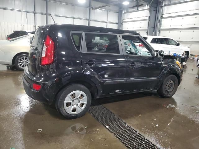 2012 KIA Soul