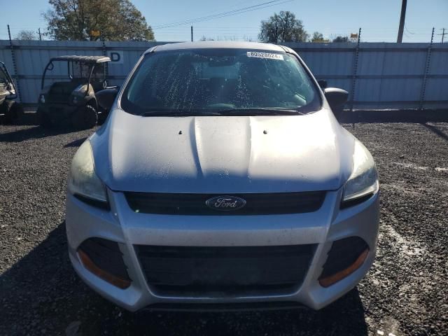 2014 Ford Escape S