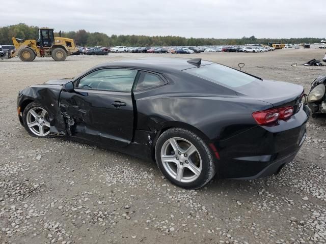 2019 Chevrolet Camaro LS