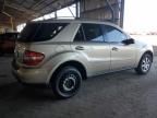 2007 Mercedes-Benz ML 350