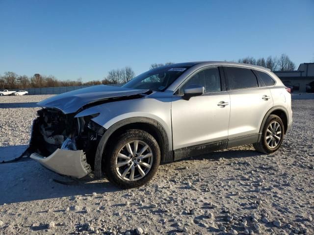 2018 Mazda CX-9 Touring