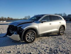 Mazda Vehiculos salvage en venta: 2018 Mazda CX-9 Touring