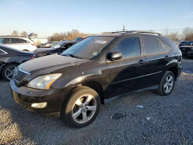 2004 Lexus RX 330