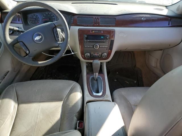 2008 Chevrolet Impala LT