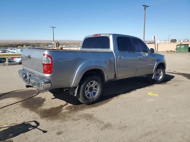 2005 Toyota Tundra Double Cab SR5