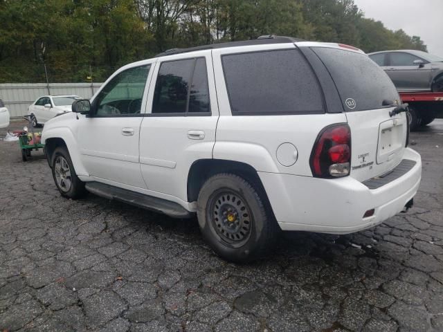 2008 Chevrolet Trailblazer LS