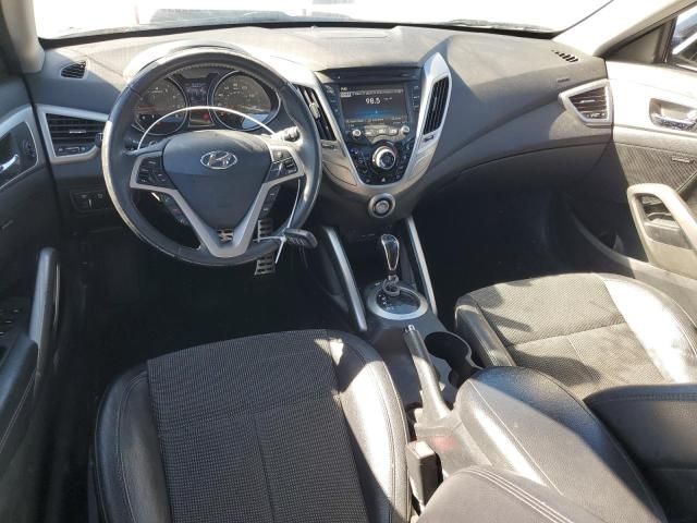 2013 Hyundai Veloster