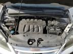 2007 Honda Odyssey EXL