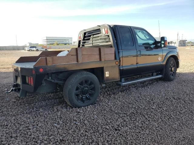 2012 Ford F250 Super Duty