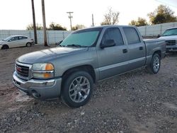 GMC Vehiculos salvage en venta: 2007 GMC New Sierra C1500 Classic