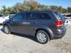 2015 Dodge Journey SE