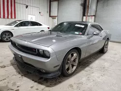 Dodge Vehiculos salvage en venta: 2011 Dodge Challenger R/T