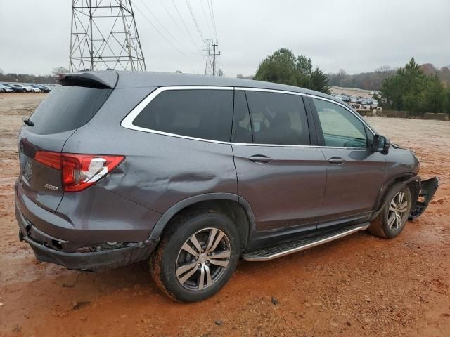 2016 Honda Pilot EX