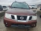 2017 Nissan Frontier S