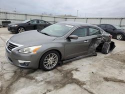 2015 Nissan Altima 2.5 en venta en Walton, KY