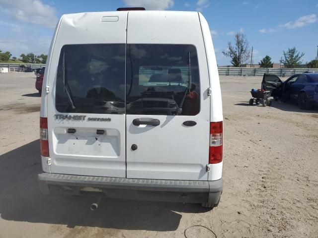 2011 Ford Transit Connect XL