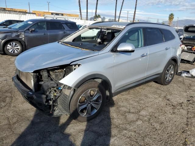 2014 Hyundai Santa FE GLS