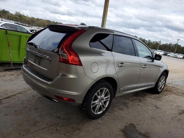 2016 Volvo XC60 T5 Premier