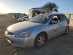 2005 Honda Accord EX