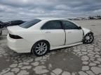 2008 Acura TSX