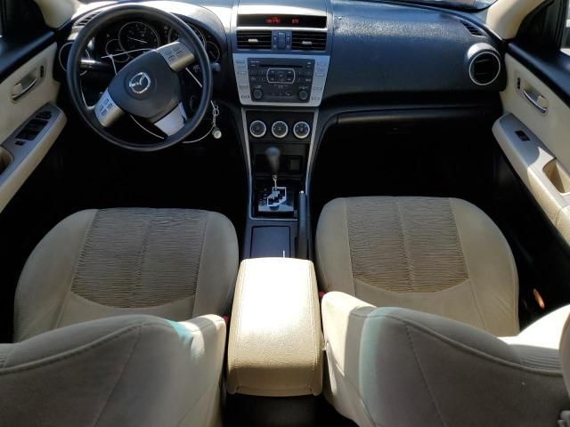 2010 Mazda 6 I