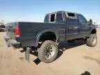 2004 Ford F250 Super Duty