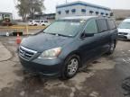 2006 Honda Odyssey EXL