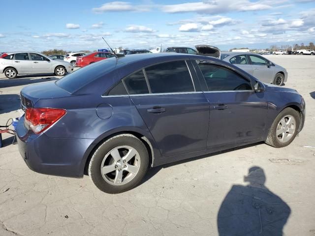 2013 Chevrolet Cruze LT