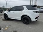 2017 Land Rover Discovery Sport HSE Luxury