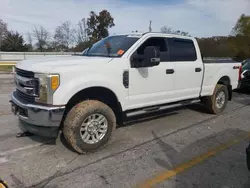 2017 Ford F250 Super Duty en venta en Bridgeton, MO