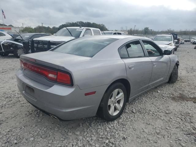 2014 Dodge Charger SE