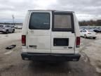 2012 Ford Econoline E350 Super Duty Van