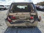 2005 Honda Odyssey EX