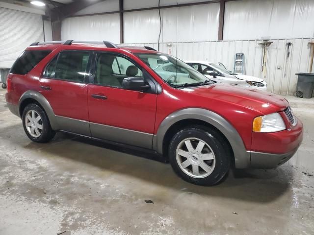 2005 Ford Freestyle SE