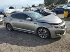 2015 KIA Optima SX