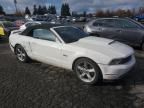 2012 Ford Mustang GT