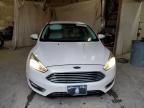 2015 Ford Focus Titanium