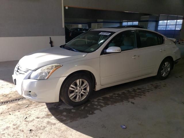 2011 Nissan Altima Base