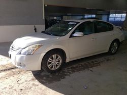 Carros salvage sin ofertas aún a la venta en subasta: 2011 Nissan Altima Base