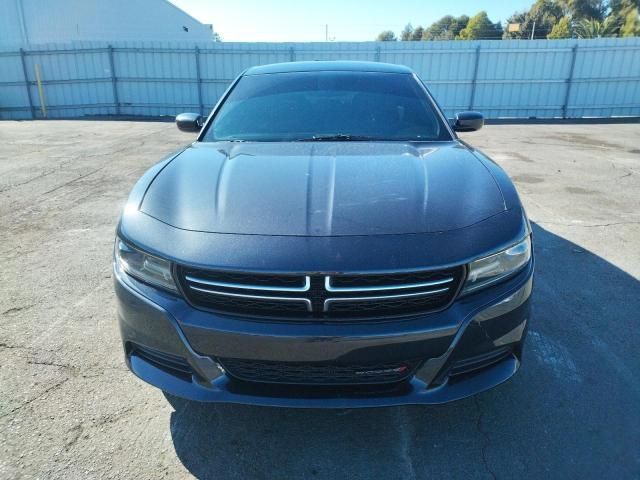 2016 Dodge Charger SE