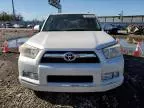 2011 Toyota 4runner SR5