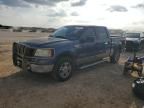 2006 Ford F150 Supercrew