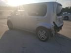 2010 Nissan Cube Base