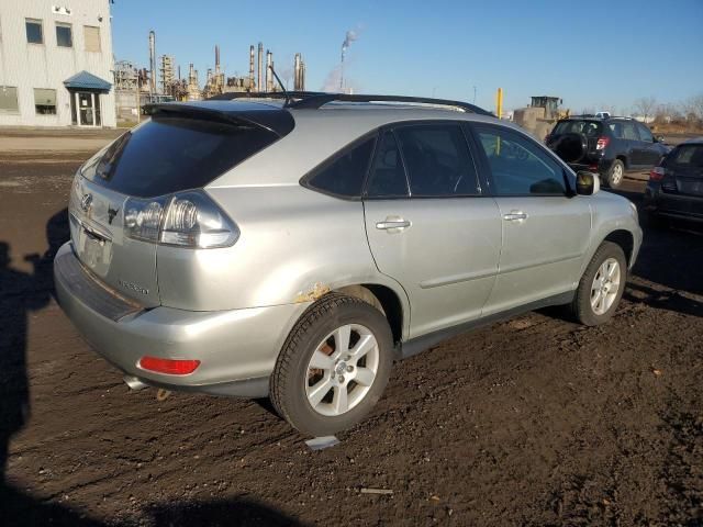 2004 Lexus RX 330