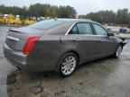 2014 Cadillac CTS